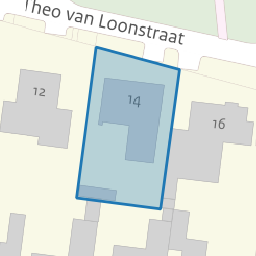 Perceel HGL01-M-2441