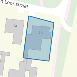 Perceel HGL01-M-2442