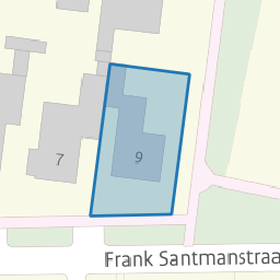Perceel HGL01-M-2443