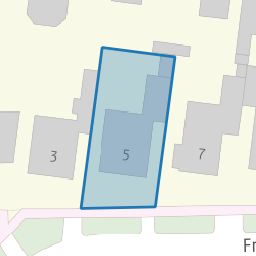 Perceel HGL01-M-2445