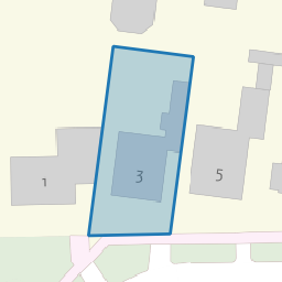 Perceel HGL01-M-2446