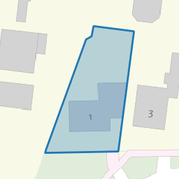 Perceel HGL01-M-2447