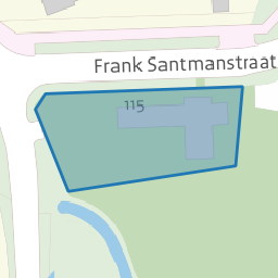 Perceel HGL01-M-2453