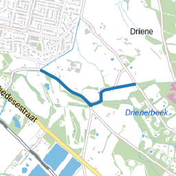 Perceel HGL01-M-2456