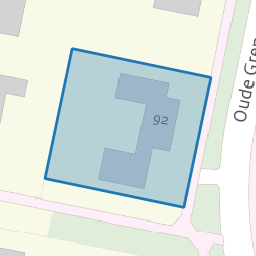 Perceel HGL01-M-2461