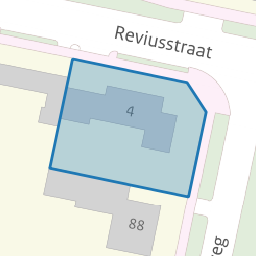 Perceel HGL01-M-2462