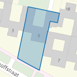 Perceel HGL01-M-2464