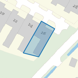 Perceel HGL01-M-2465