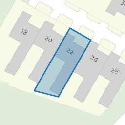 Perceel HGL01-M-2467