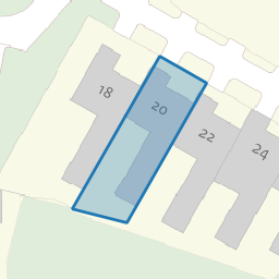 Perceel HGL01-M-2468