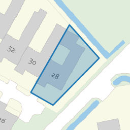 Perceel HGL01-M-2470