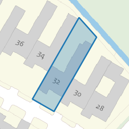 Perceel HGL01-M-2472