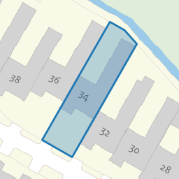 Perceel HGL01-M-2473