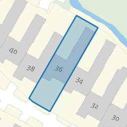 Perceel HGL01-M-2474