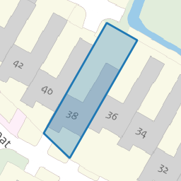 Perceel HGL01-M-2475