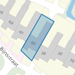 Perceel HGL01-M-2476