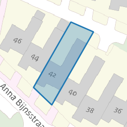 Perceel HGL01-M-2477