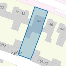 Perceel HGL01-M-2482