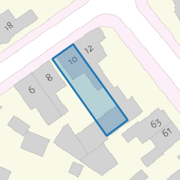 Perceel HGL01-M-2484