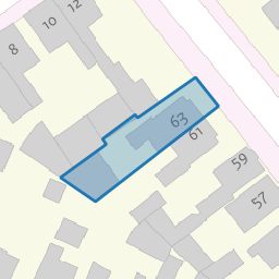 Perceel HGL01-M-2485