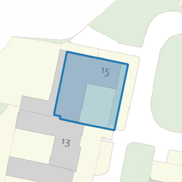 Perceel HGL01-M-2486