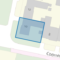 Perceel HGL01-M-2491