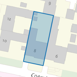 Perceel HGL01-M-2492