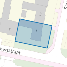 Perceel HGL01-M-2494
