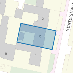 Perceel HGL01-M-2495
