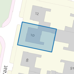 Perceel HGL01-M-2499