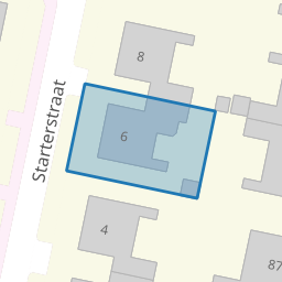 Perceel HGL01-M-2501