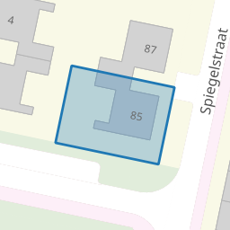 Perceel HGL01-M-2504