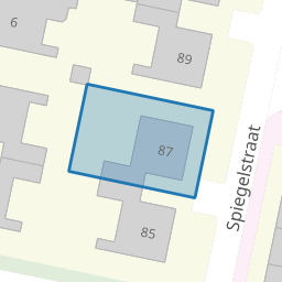 Perceel HGL01-M-2505