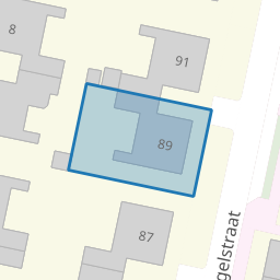 Perceel HGL01-M-2506