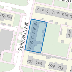 Perceel HGL01-M-2514