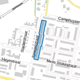 Perceel HGL01-M-2522