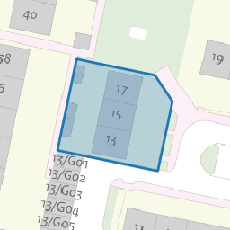 Perceel HGL01-M-2523