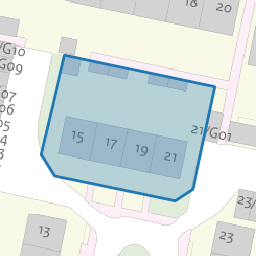 Perceel HGL01-M-2527