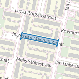 Perceel HGL01-M-2535