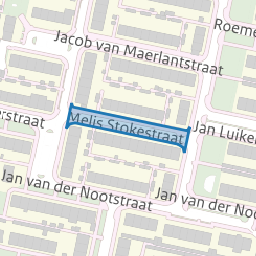 Perceel HGL01-M-2539