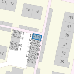 Perceel HGL01-M-2546