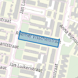 Perceel HGL01-M-2550