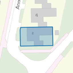 Perceel HGL01-M-2555