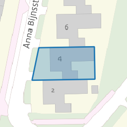 Perceel HGL01-M-2556