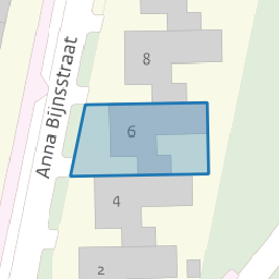 Perceel HGL01-M-2557