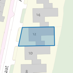 Perceel HGL01-M-2560
