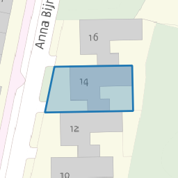 Perceel HGL01-M-2561