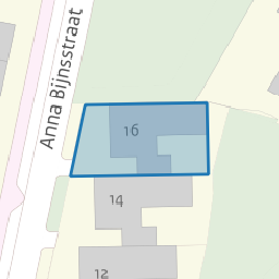 Perceel HGL01-M-2562