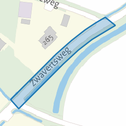 Perceel HGL01-M-2565