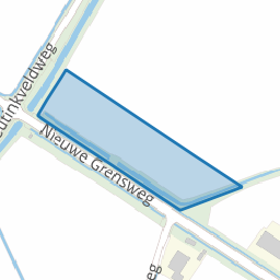 Perceel HGL01-M-2567